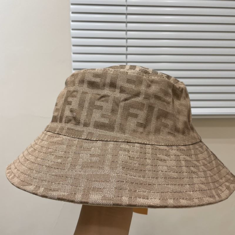 Fendi Caps